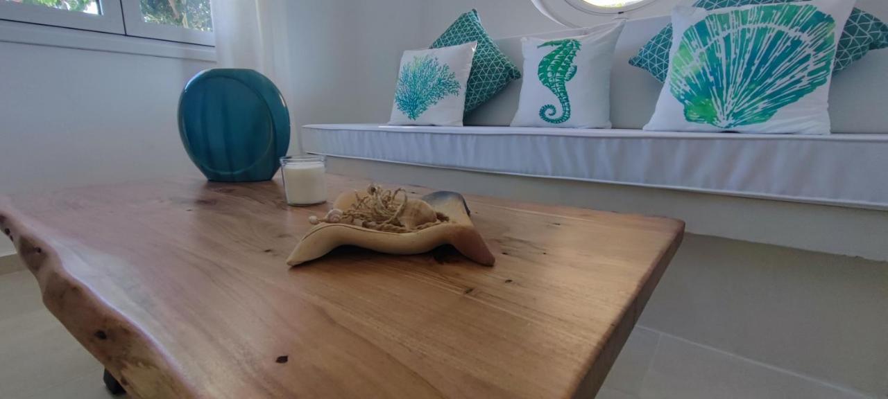 Diana'S Luxury Suites Kýthnos Eksteriør bilde