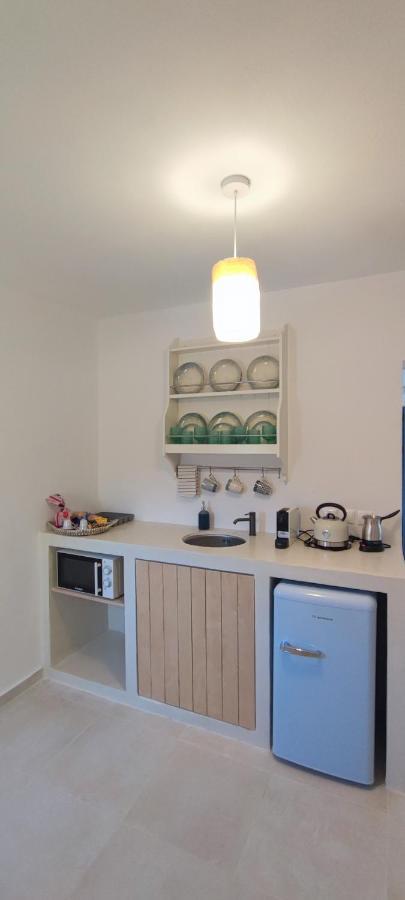 Diana'S Luxury Suites Kýthnos Eksteriør bilde