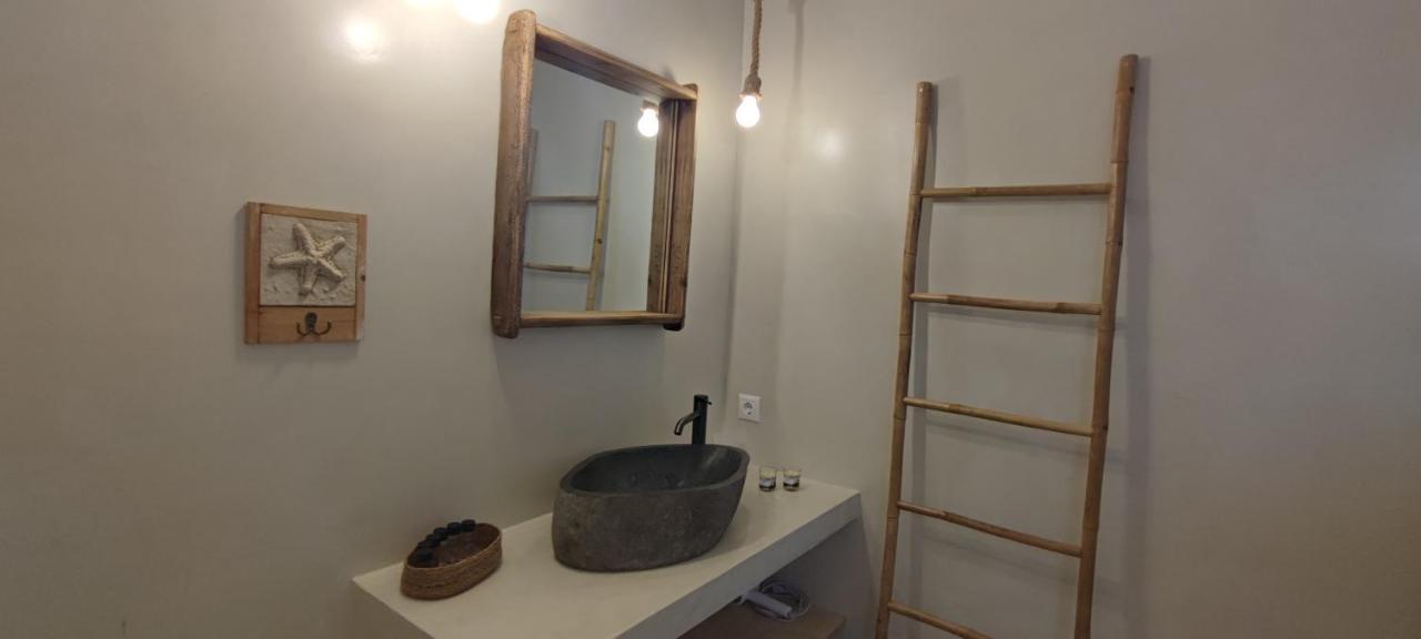 Diana'S Luxury Suites Kýthnos Eksteriør bilde