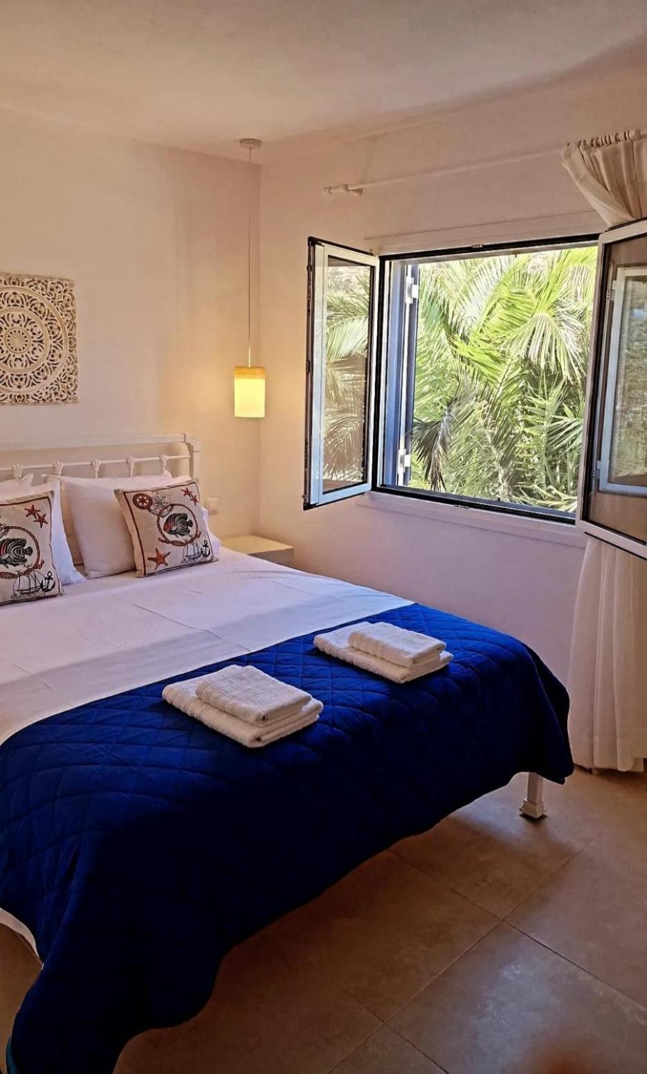 Diana'S Luxury Suites Kýthnos Eksteriør bilde