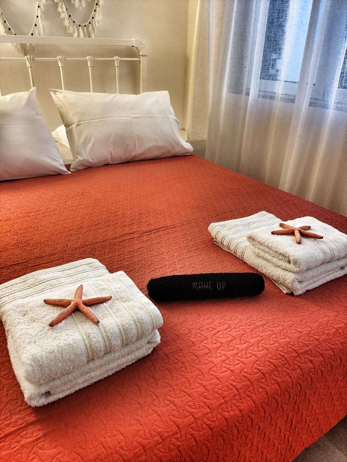 Diana'S Luxury Suites Kýthnos Eksteriør bilde