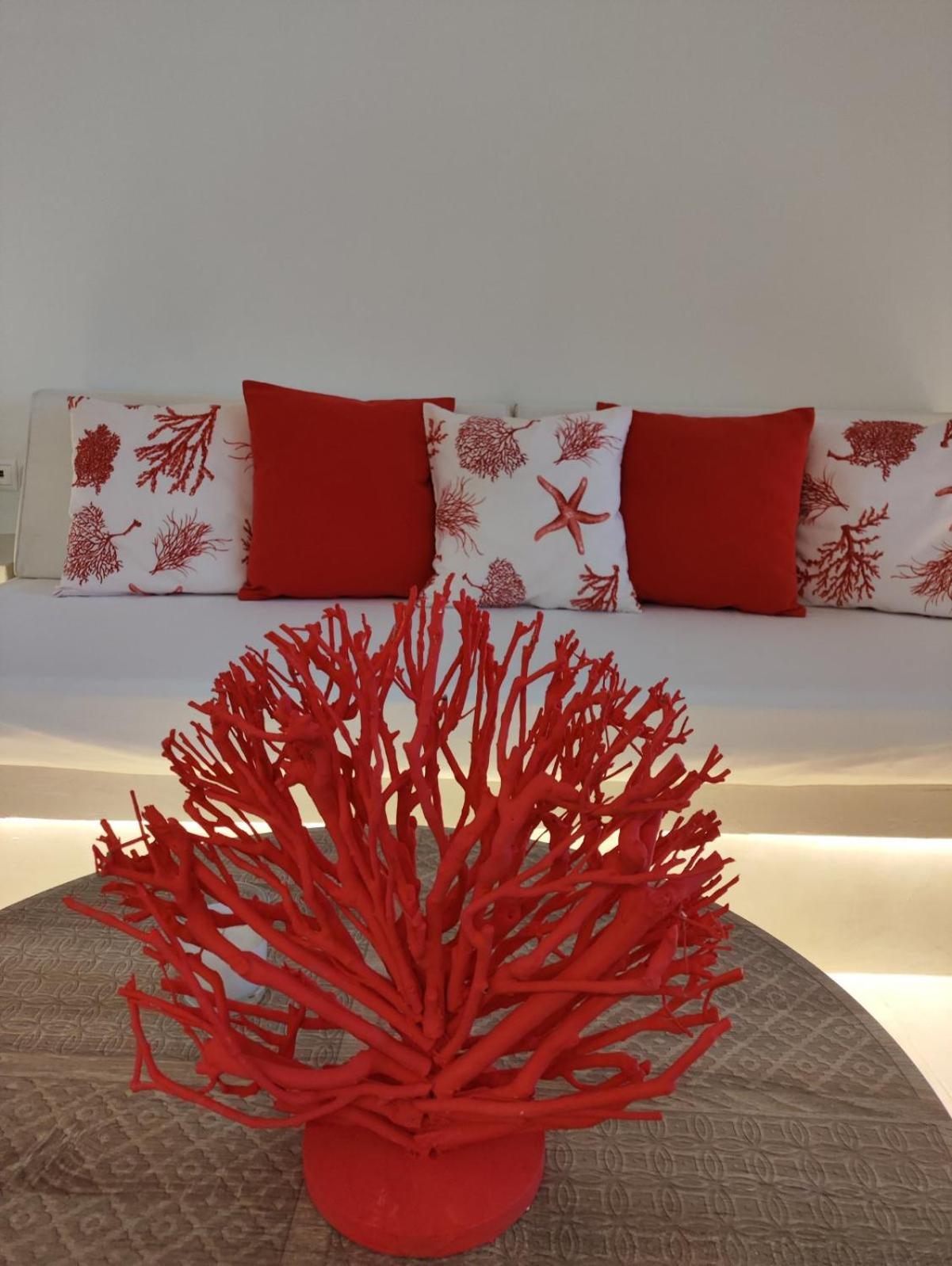 Diana'S Luxury Suites Kýthnos Eksteriør bilde