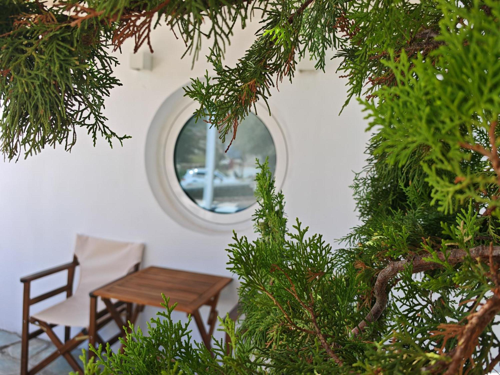 Diana'S Luxury Suites Kýthnos Eksteriør bilde